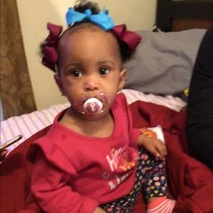 Meet your Posher, Nadia